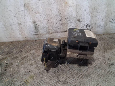 BOMBA SUSPENSION