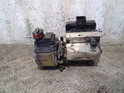 BOMBA SUSPENSION