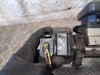 BOMBA SUSPENSION