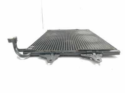 RADIADOR CALEFACCION / AIRE ACONDICIONADO, SEAT, IBIZA (6L1)