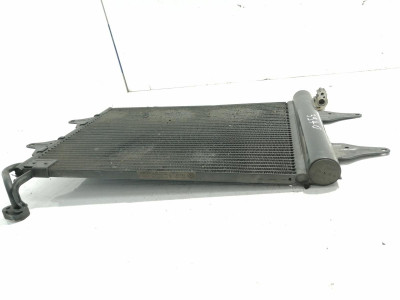 RADIADOR CALEFACCION / AIRE ACONDICIONADO, SEAT, IBIZA (6L1)