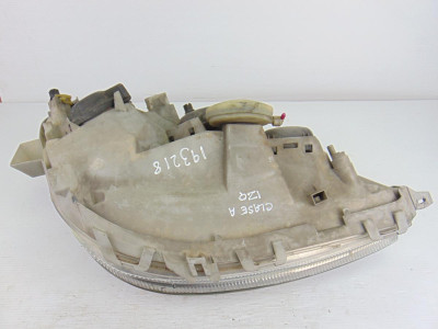 FARO IZQUIERDO, MERCEDES-BENZ, CLASE A (BM 168)