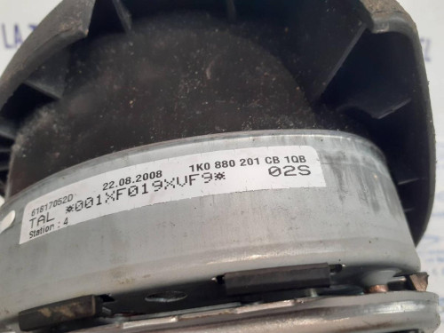  AIRBAG DELANTERO IZQUIERDO 