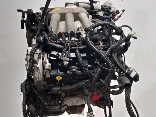  MOTOR COMPLETO NISSAN MURANO (Z50) 