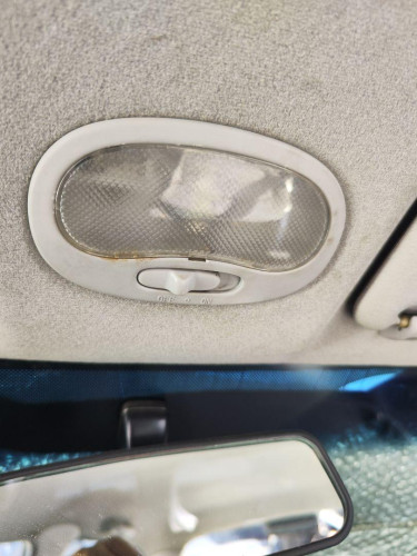 LUZ INTERIOR Chevrolet MATIZ 