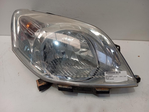  FARO DERECHO FIAT III FIORINO (225) 