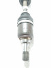  TRANSMISION DELANTERA IZQUIERDA FIAT III PANDA (319) 