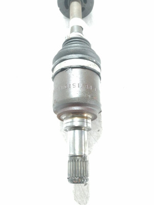 TRANSMISION DELANTERA IZQUIERDA, FIAT, III PANDA (319)