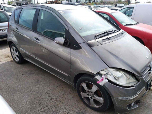  MERCEDES-BENZ CLASE A (BM 169) 