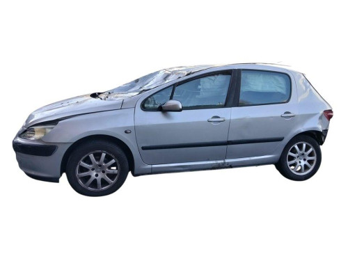  PEUGEOT 307 (S1)(04.2001) 