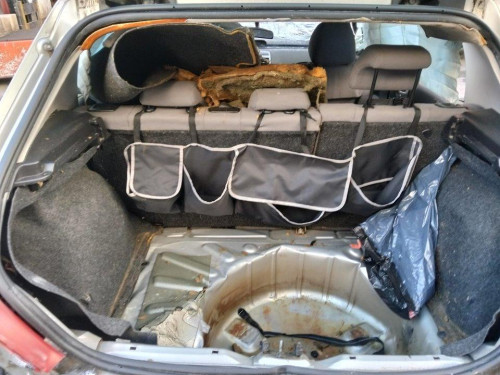  PEUGEOT 307 (S1)(04.2001) 