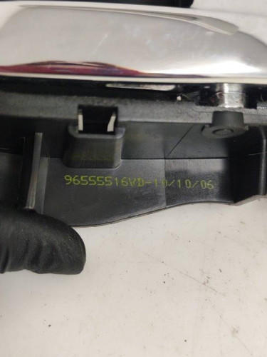  MANETA INTERIOR DELANTERA DERECHA CITROEN C4 PICASSO 