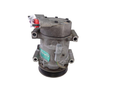 COMPRESOR AIRE ACONDICIONADO, PEUGEOT, 307 (S1)(04.2001)