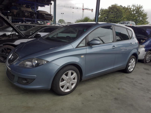  BARRA ESTABILIZADORA DELANTERA SEAT ALTEA (5P1) 