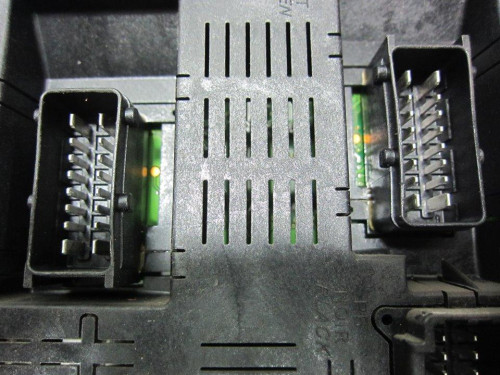  NO IDENTIFICADO Citroen C4 PICASSO 