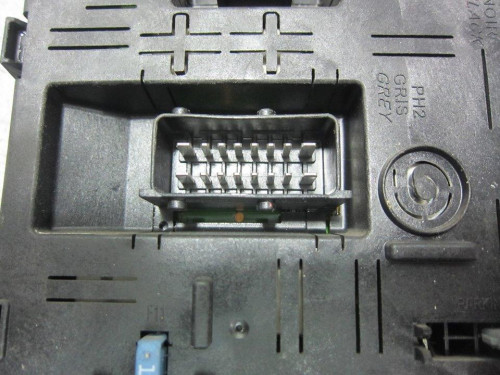  NO IDENTIFICADO Citroen C4 PICASSO 