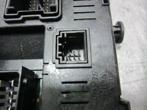  NO IDENTIFICADO Citroen C4 PICASSO 