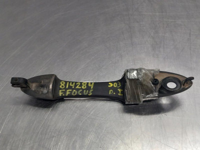 MANETA EXTERIOR DELANTERA IZQUIERDA, FORD, FOCUS BERLINA (CAK)