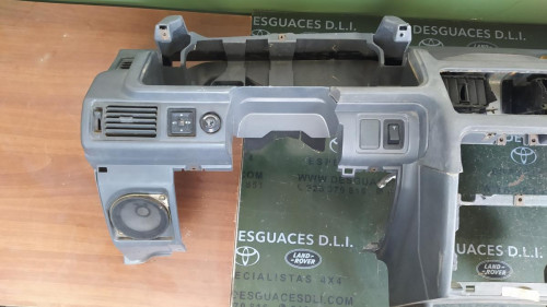 SALPICADERO MITSUBISHI MONTERO (V20/V40) 