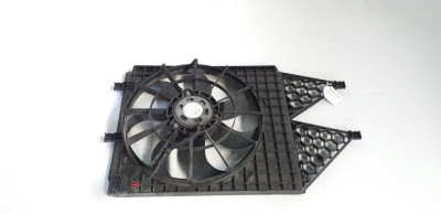 ELECTROVENTILADOR, SEAT, IBIZA BERLINA (6J5)