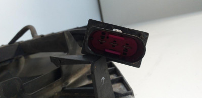 ELECTROVENTILADOR, SEAT, IBIZA BERLINA (6J5)