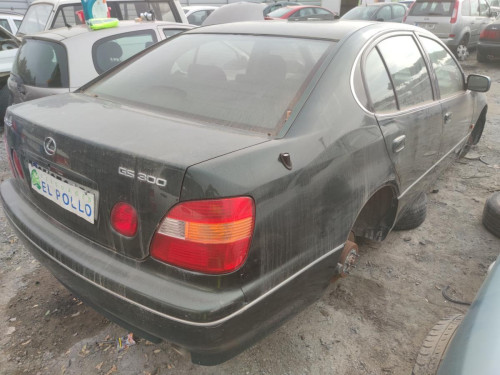  LEXUS GS 300 (JZS160) 