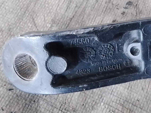 BRAZO LIMPIA DELANTERO IZQUIERDO PEUGEOT 407 
