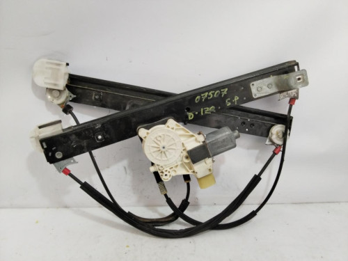 ELEVALUNAS DELANTERO IZQUIERDO Ford MONDEO BERLINA (CA2) 