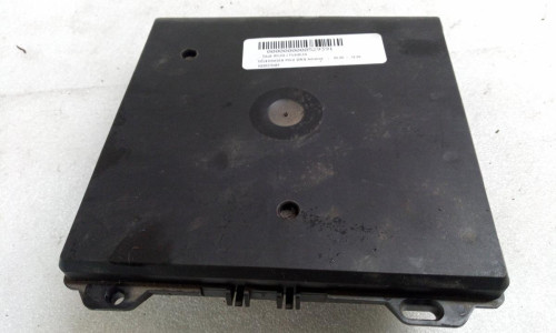  CAJA RELES / FUSIBLES, VOLKSWAGEN, POLO IV (9N3) 