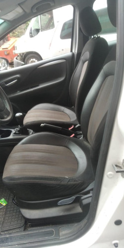  FIAT III EVO PUNTO (199) 