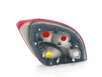 PILOTO TRASERO DERECHO, Ford, FIESTA BERLINA