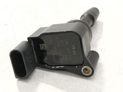 BOBINA ENCENDIDO, VOLKSWAGEN, GOLF VII BERLINA (BQ1/BE2)