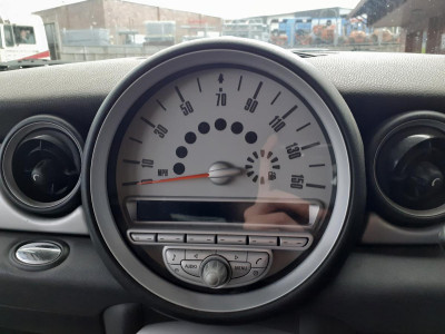 CUADRO INSTRUMENTOS, MINI, MINI (R56)