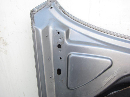  CAPO VOLKSWAGEN PASSAT BERLINA (3C2) 