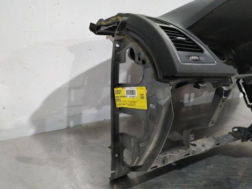  KIT AIRBAG RENAULT LAGUNA III GRANDTOUR 
