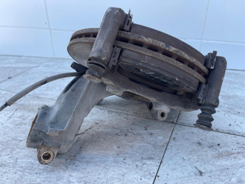 MANGUETA DELANTERA IZQUIERDA Citroen C3 