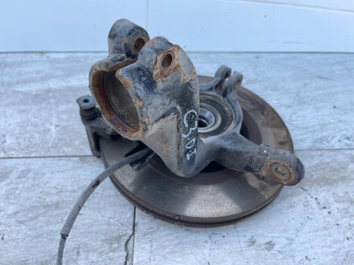 MANGUETA DELANTERA IZQUIERDA Citroen C3 