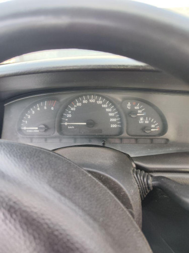 CUADRO INSTRUMENTOS Opel VECTRA B BERLINA 