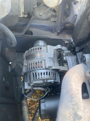 ALTERNADOR