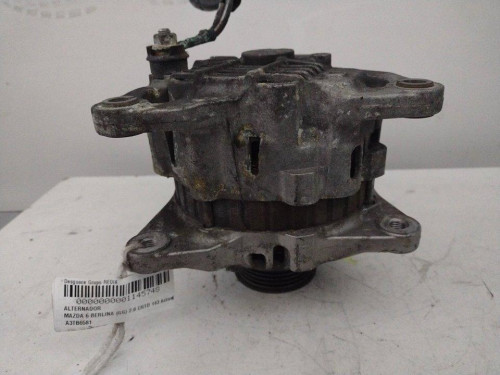  ALTERNADOR MAZDA 6 BERLINA (GG) 