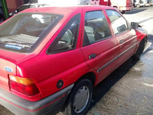  FORD ESCORT BERL./TURN./CAB./EXPRESS 