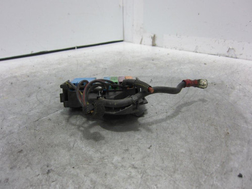  CAJA RELES / FUSIBLES, , 