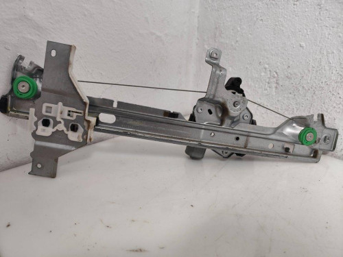  ELEVALUNAS TRASERO DERECHO PEUGEOT 5008 
