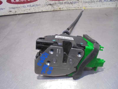 CERRADURA PUERTA DELANTERA DERECHA, KIA, CARENS (RP)