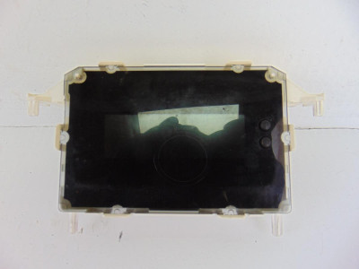PANTALLA MULTIFUNCION, FORD, FIESTA (CB1)