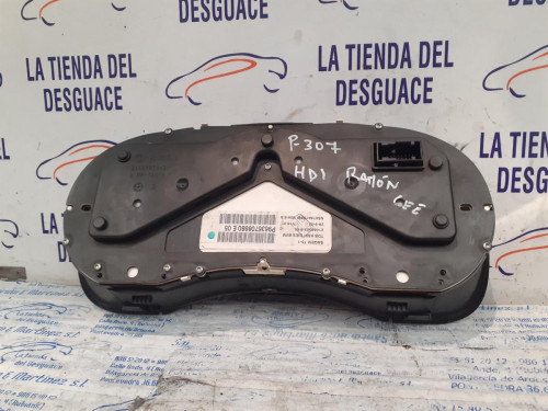  CUADRO INSTRUMENTOS 