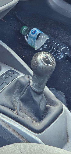 PALANCA CAMBIO SEAT IBIZA BERLINA (6J5) 