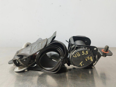 CINTURON SEGURIDAD TRASERO IZQUIERDO, KIA, SPORTAGE (KM)