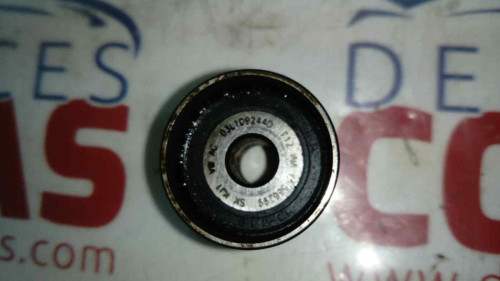  NO IDENTIFICADO Volkswagen GOLF IV BERLINA (1J1)(10.1997) 