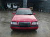 MERCEDES-BENZ CLASE C (BM 202) BERLINA — автомобиль-донор на запчасти 